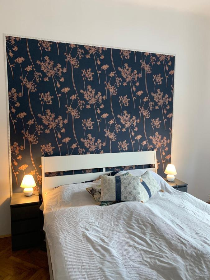 Villa Hortensia Lublaň Exteriér fotografie