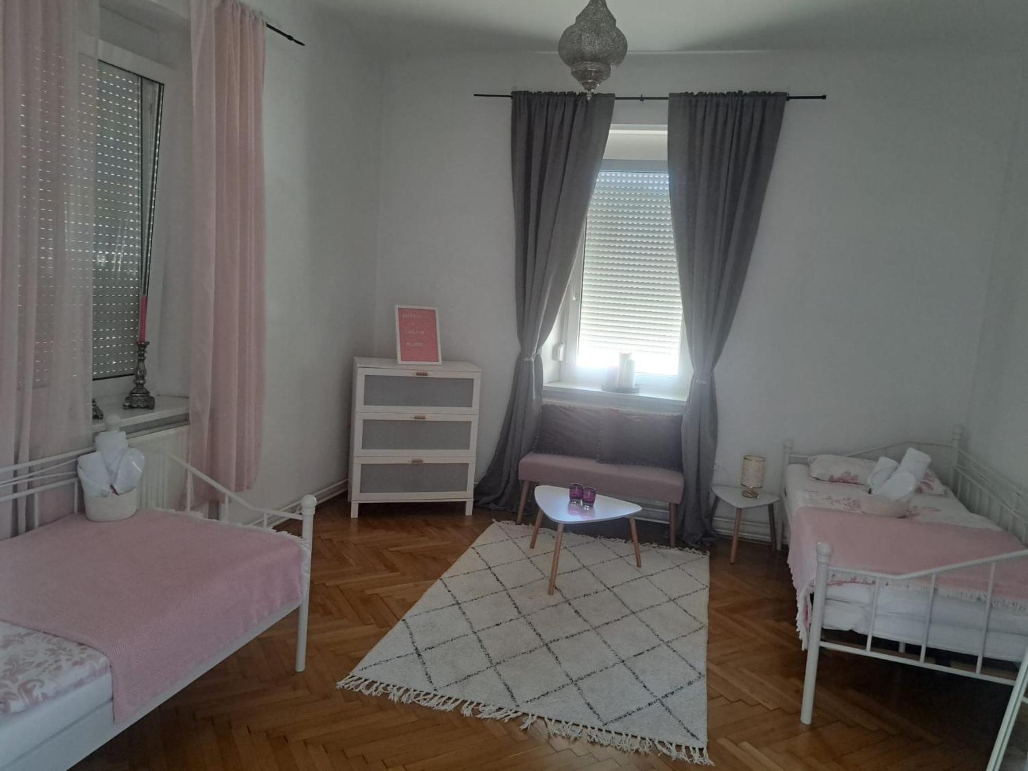Villa Hortensia Lublaň Exteriér fotografie